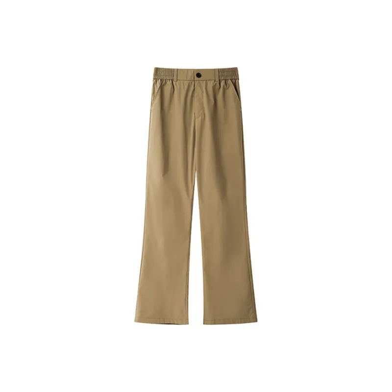 GY.VG Casual Pants Unisex-5