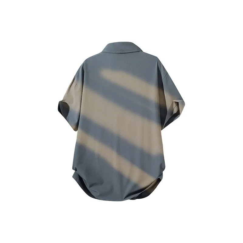 SUNSETMONENT Shirts Unisex-13