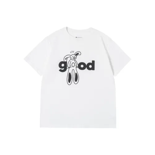 MeiHaoStore Basic Versatile Short Sleeved T Shirts, Over 1,000 People Have Purchased Unisex