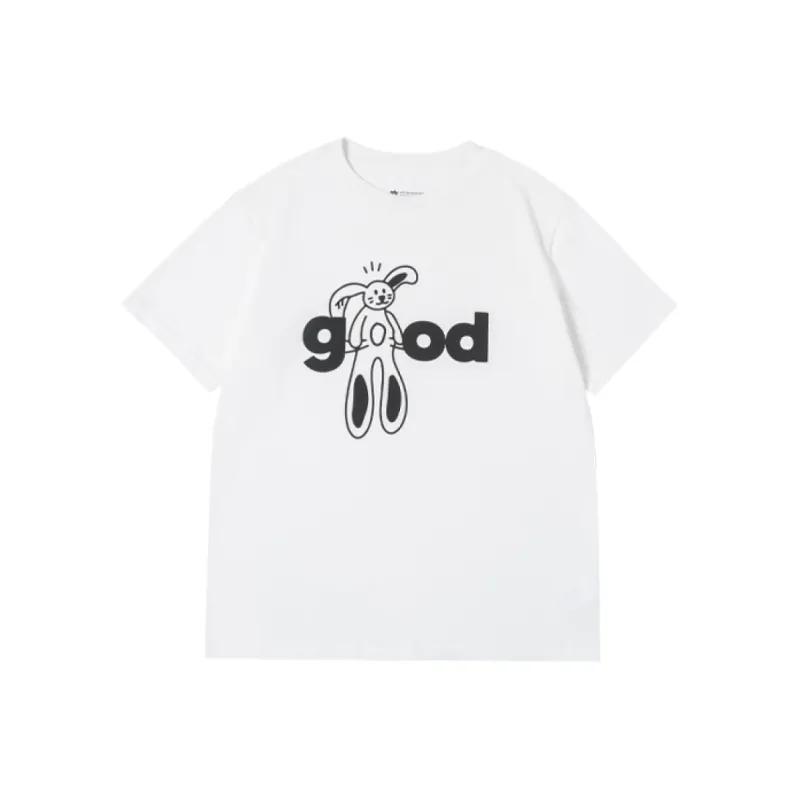 MeiHaoStore Basic Versatile Short Sleeved T Shirts, Over 1,000 People Have Purchased Unisex-0