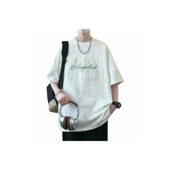 TONYBEAR T Shirts Men