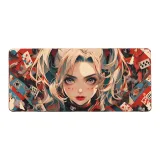 ZZ-8170 | Harley Quinn | Tight Binding Edge