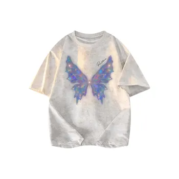 PUNCTILIOUS T Shirts Unisex