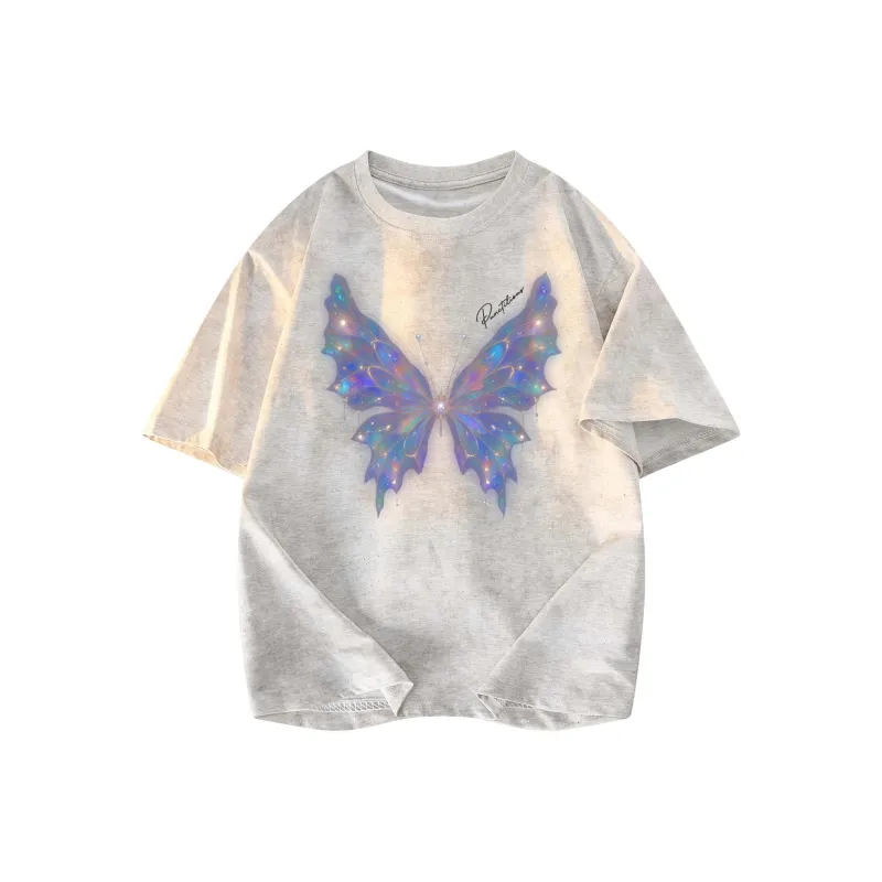 PUNCTILIOUS T Shirts Unisex-0