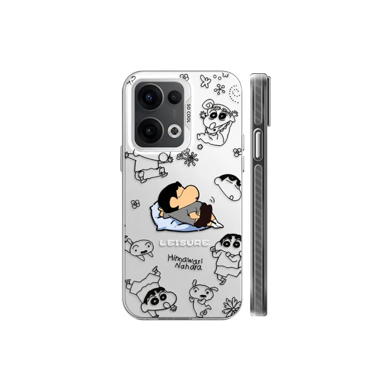 BEIWEN Phone Cases-15