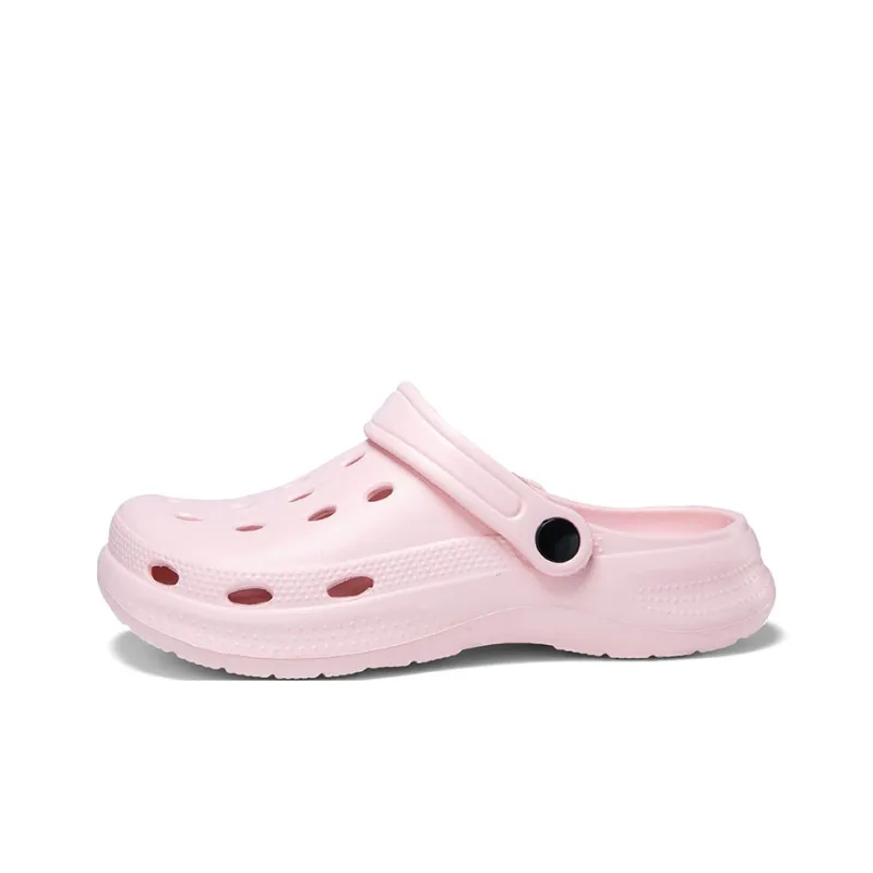 LONGDUIZHANG Clogs Unisex-15