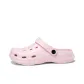 WY2468-1 Pink[Closed Toe Cut-Out]