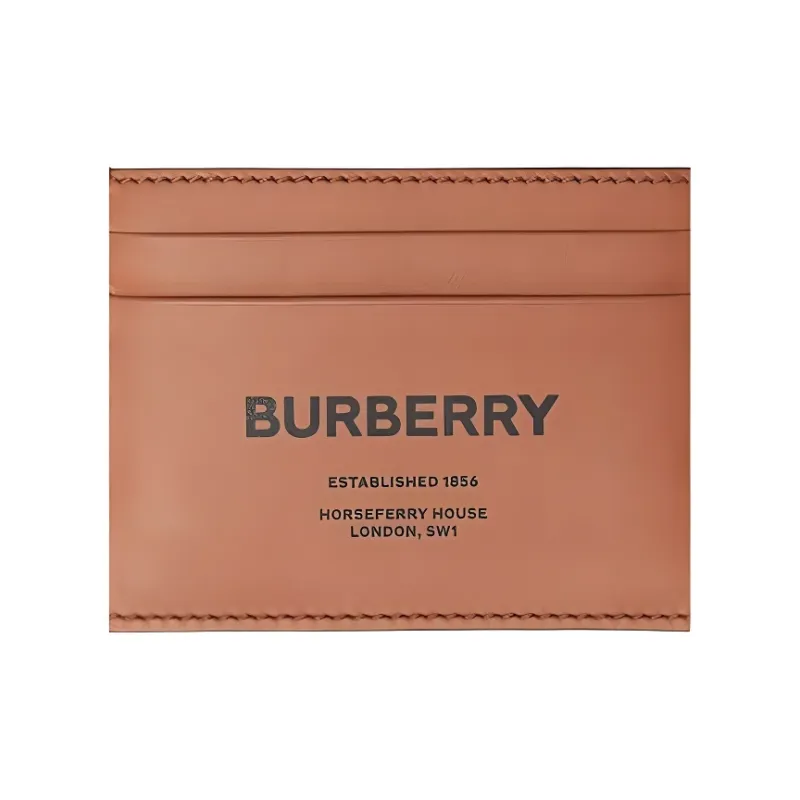 Burberry Horseferry Card Holders-2