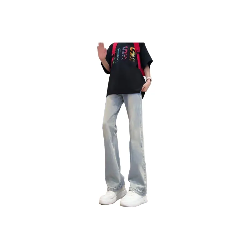 PAUL COSTELLOE Jeans Unisex-3