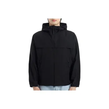 THEORY Jackets & Coats Men's Black