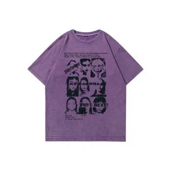 A02 T Shirts Unisex