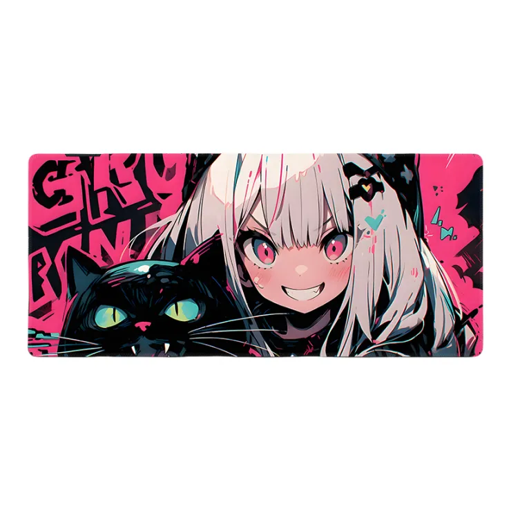 DANYIN Mouse Pads-15