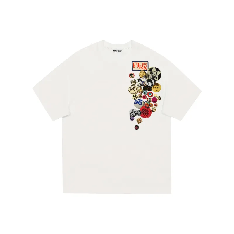 Pirkadat T Shirts Unisex-6