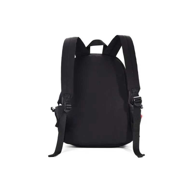 Disney Mickey Series Polyester Backpack Kids' Multicolor-2