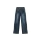 Concrete Gray Ankle-Length