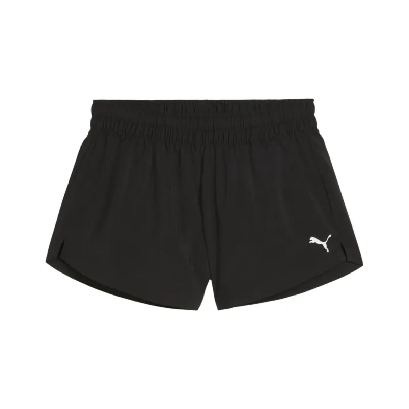 PUMA EssentialTRAIN ALL DAY Sports Shorts Women's Black-0
