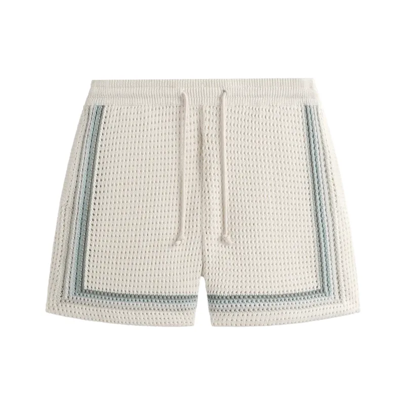 KITH Crochet Curtis Short-0