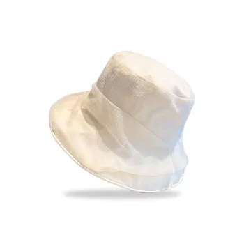 TUCANO Polyester Sun Protection Hats Unisex