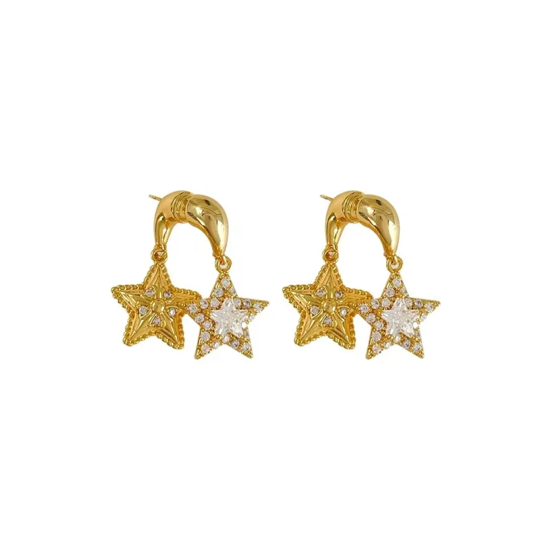 Drejew Earrings Women's-0