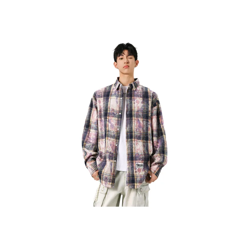 TONYKRZ Shirts Unisex-5