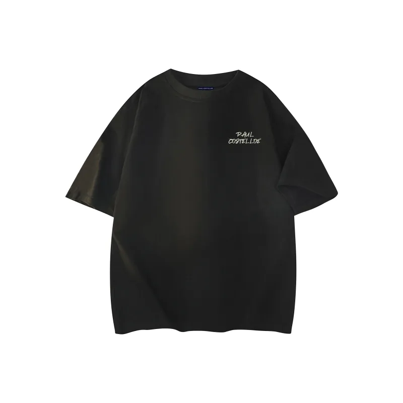 PAUL COSTELLOE T Shirts Unisex-1