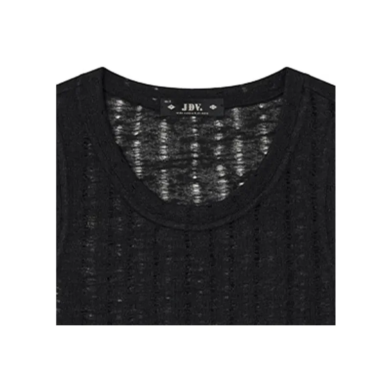 J.D.V Tank Tops Men-1