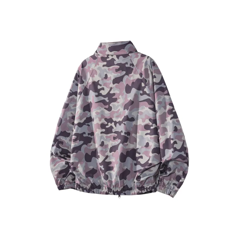 HOKLV Jackets Unisex-6
