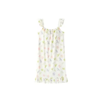 Taste The Color Nightgown Women's