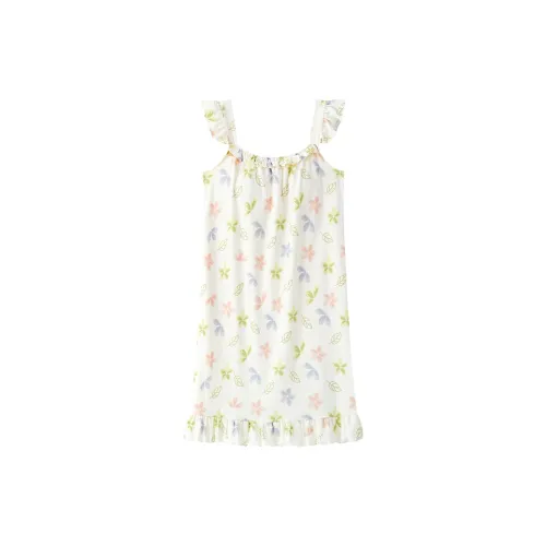 Taste The Color Nightgown Women's