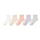 Mulberry Silk D Set-5 Pack
