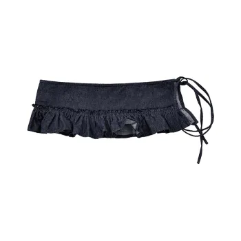 SINBOS Casual Short Skirts Women's
