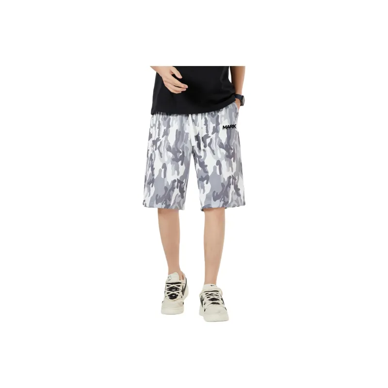 FAIRWHALE Casual Shorts Unisex-5