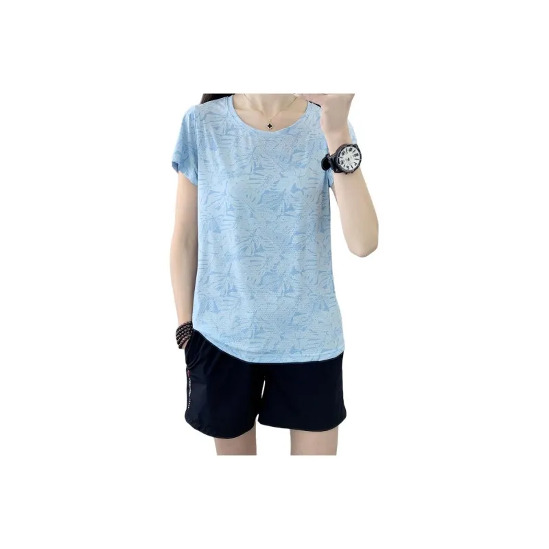The New Age Family Fitness Set Women's-3