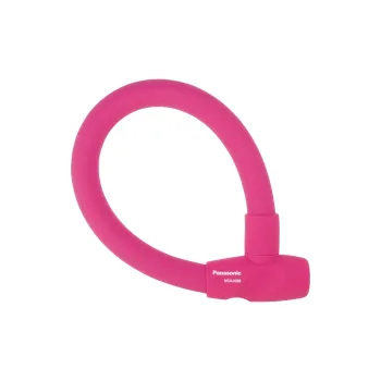 Panasonic Bicycle Locks