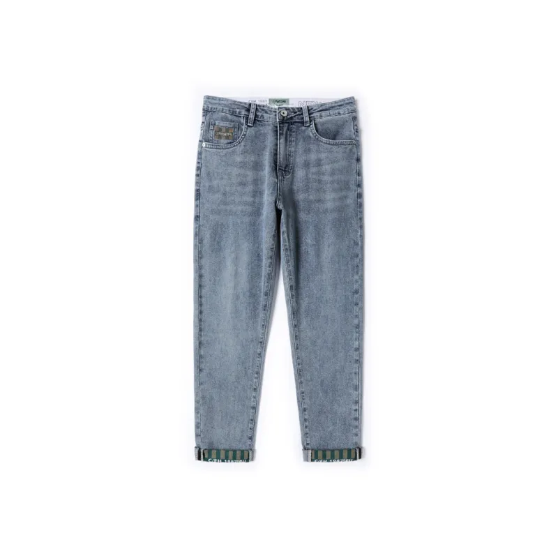 TUCANO Jeans Men-9