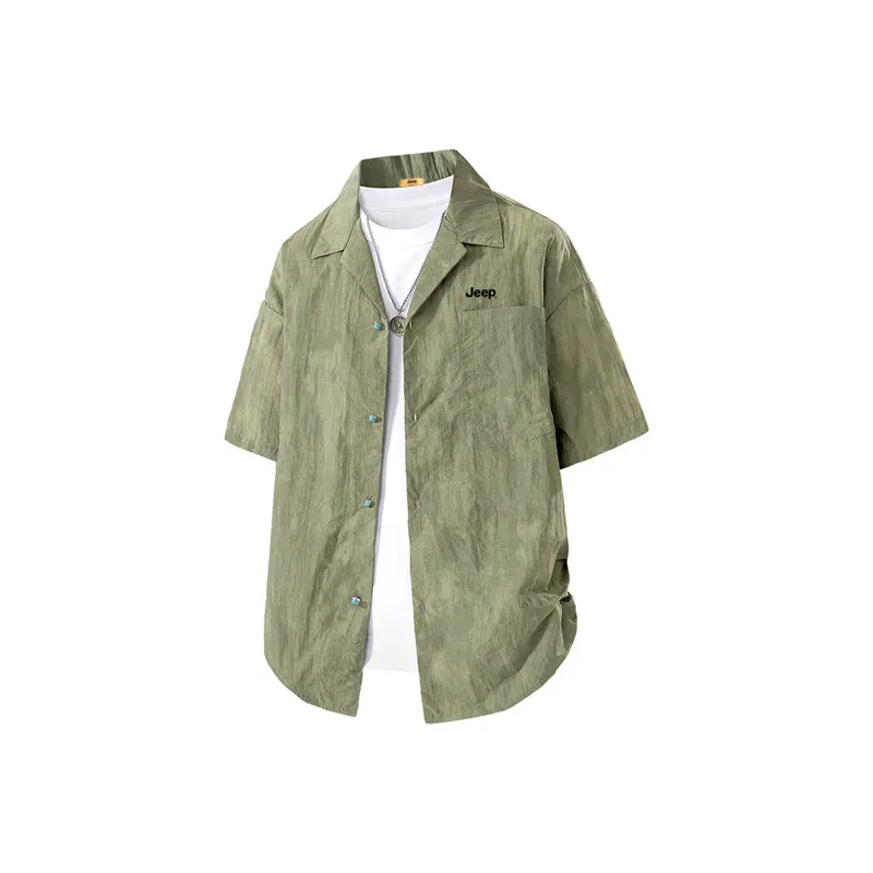 Jeep Shirts Unisex-10