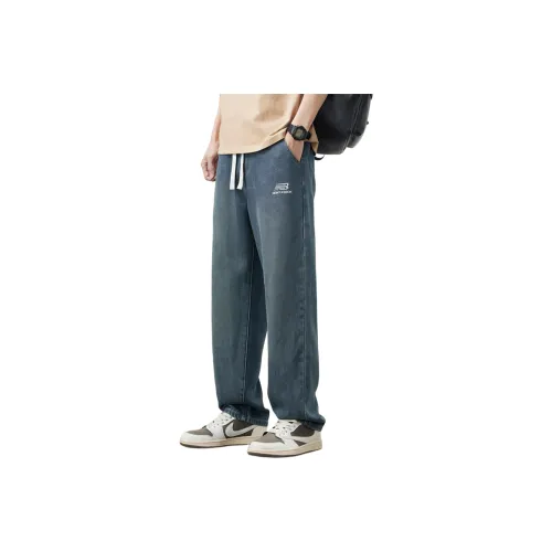 ZWWWZ Jeans Unisex