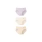 3 Pack (Misty Smoke Purple+Light Apricot Skin+Soft Mist Coffee)