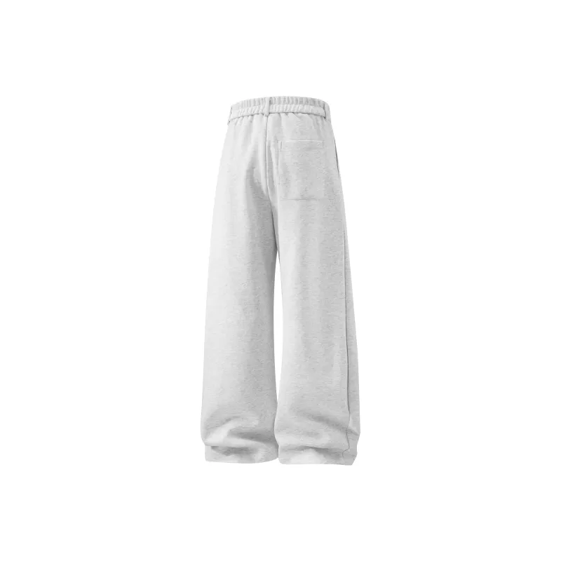 ROBINHOOD Casual Pants Unisex-1