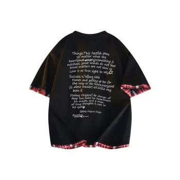 FASTFISH T Shirts Unisex