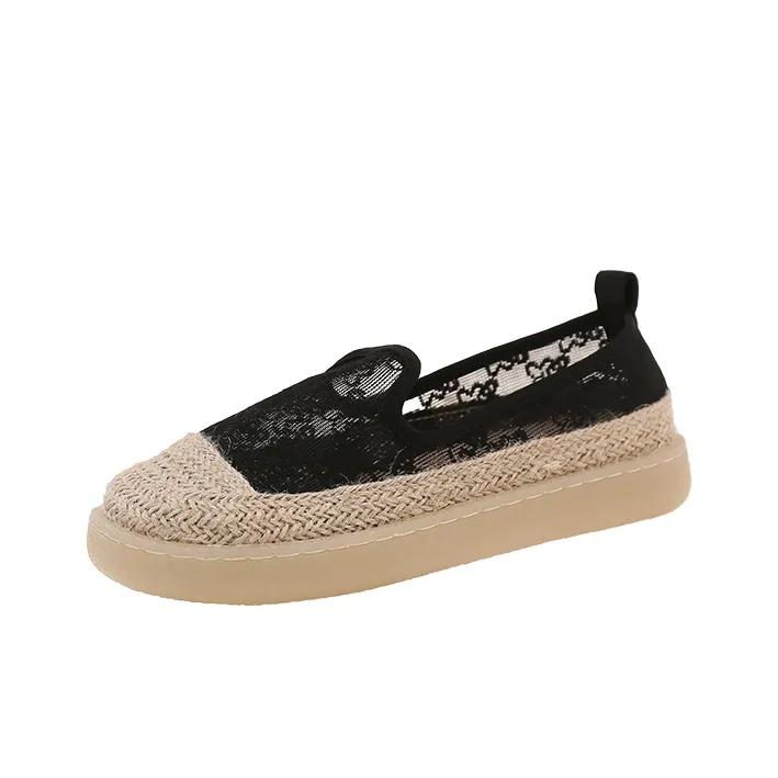 WUJI Breathable And Wear resistant Low Top Casual Shoes Women's-0