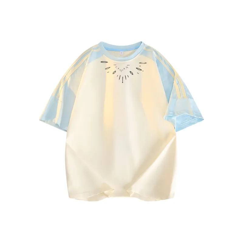 FASTFISH T Shirts Unisex-9
