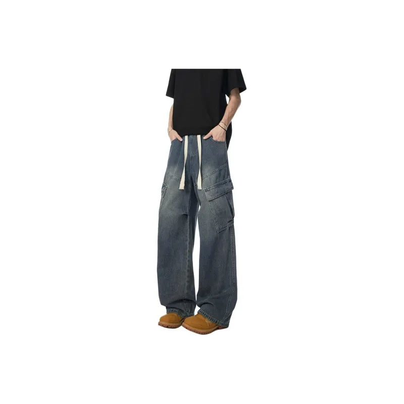 SIL VITIN Jeans Unisex-0