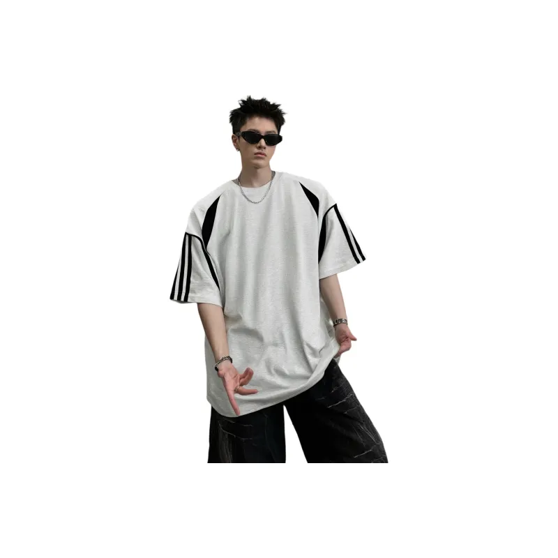 WOKXSS T Shirts Unisex-5