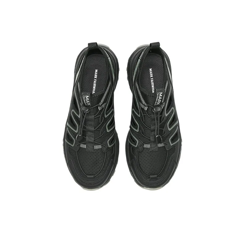 FAIRWHALE Low Top Casual Shoes Men's-16