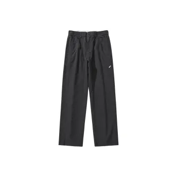 Go It Alone Casual Pants Unisex