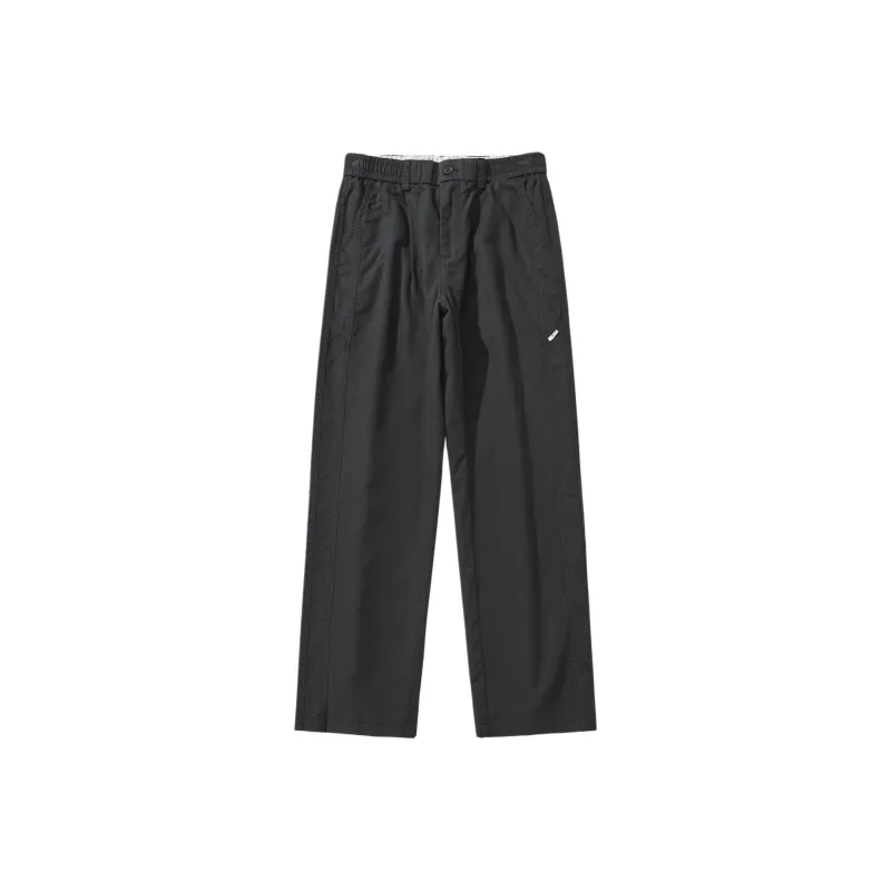 Go It Alone Casual Pants Unisex-0
