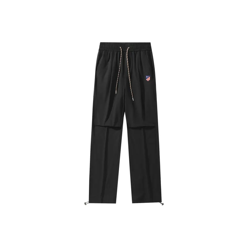 ATLETICO DE MADRID 1903 Casual Pants Unisex-0