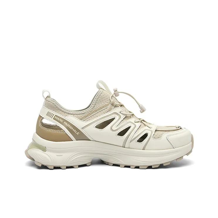 FAIRWHALE Low Top Casual Shoes Men's-6