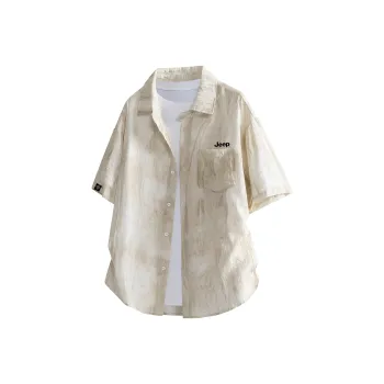 Jeep Shirts Unisex